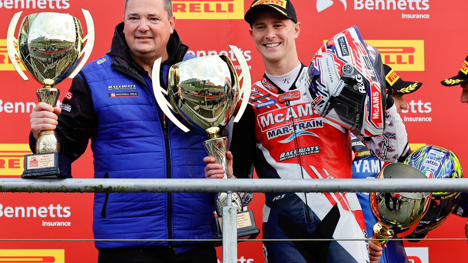 Danny Kent, first win, BSB, Brands Hatch, showdown finale, 2024